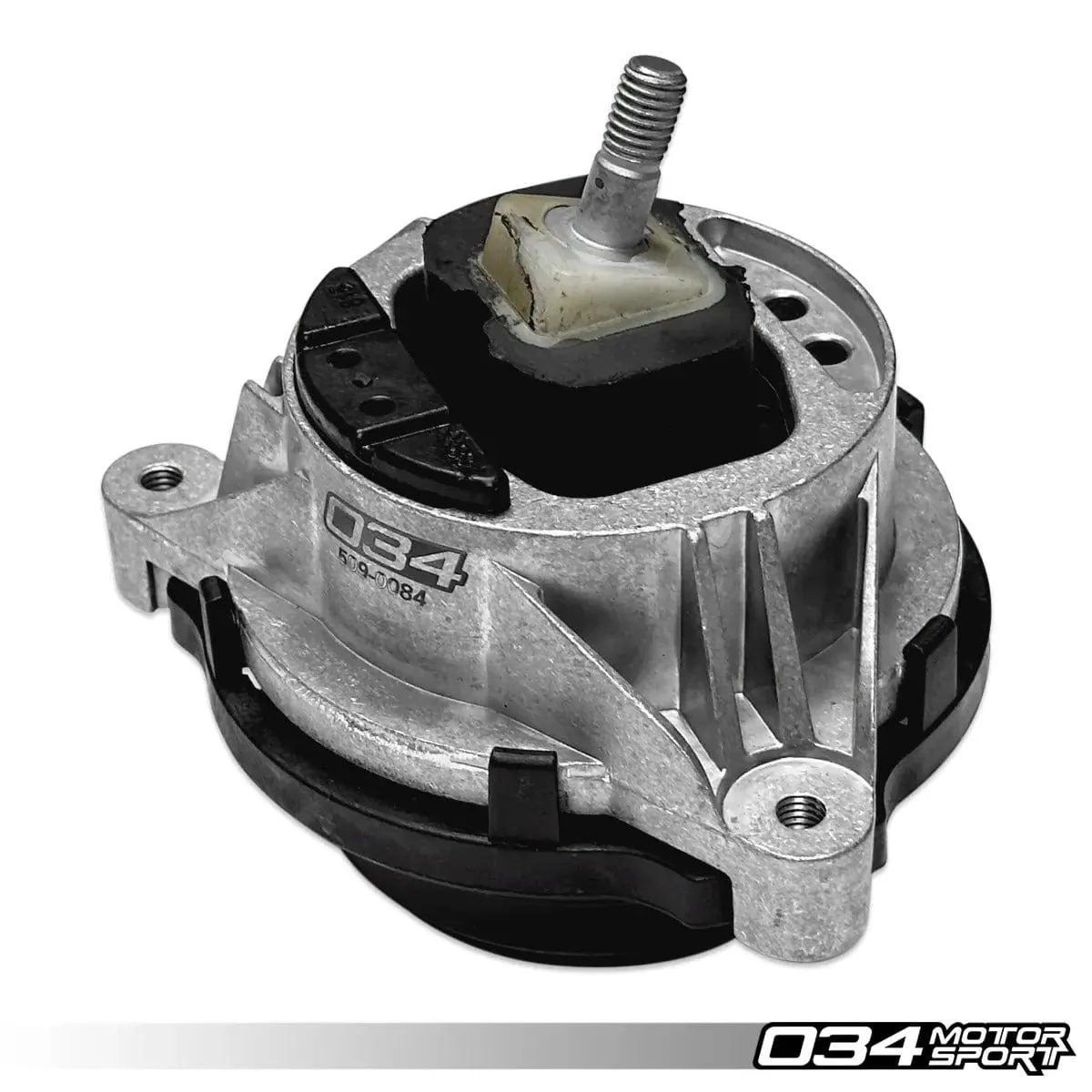 034 Motorsport Motor Mount, Street Density - BMW F2X / F3X