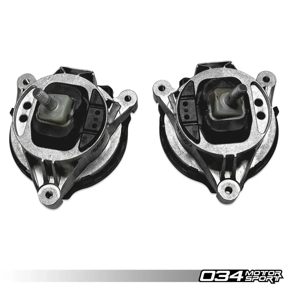 034 Motorsport Motor Mount, Street Density - BMW F2X / F3X