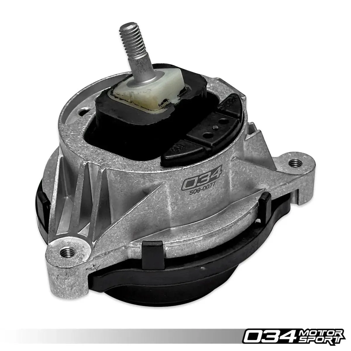 034 Motorsport Motor Mount, Street Density - BMW F2X / F3X