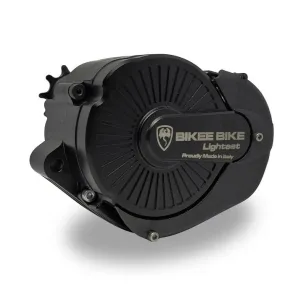 1000w Bikee Bike Lightest (High Torque) Mid-Drive Kit