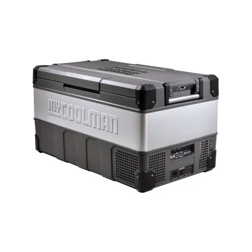 105L myCOOLMAN Portable Fridge