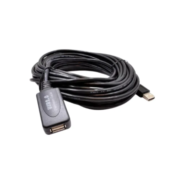 10M Usb 2.0 Extension Cable