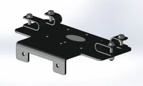 1210 Winch Mount