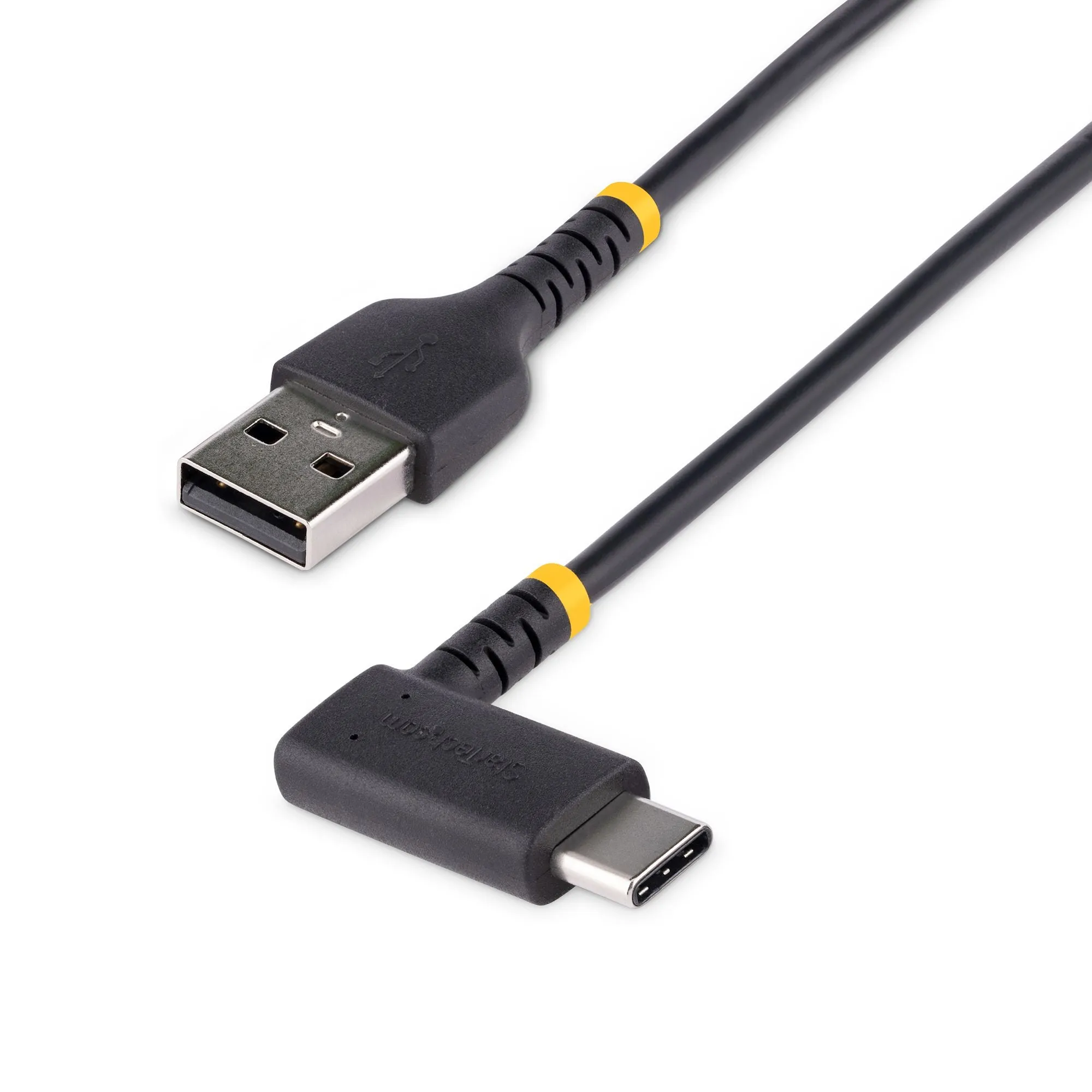 1M Usb A To C Charging Cable