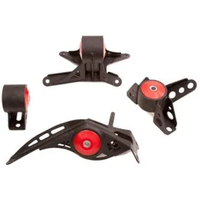 2010  EVORA REPLACEMENT MOUNT KIT (2GR-FE/2GR-FZE)