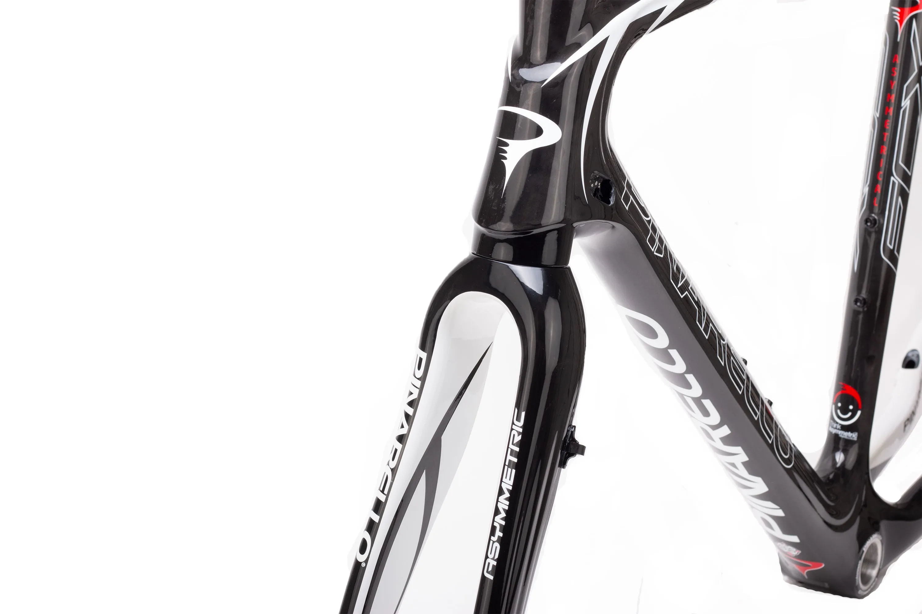 2015 Pinarello FCX Carb Cross Frame