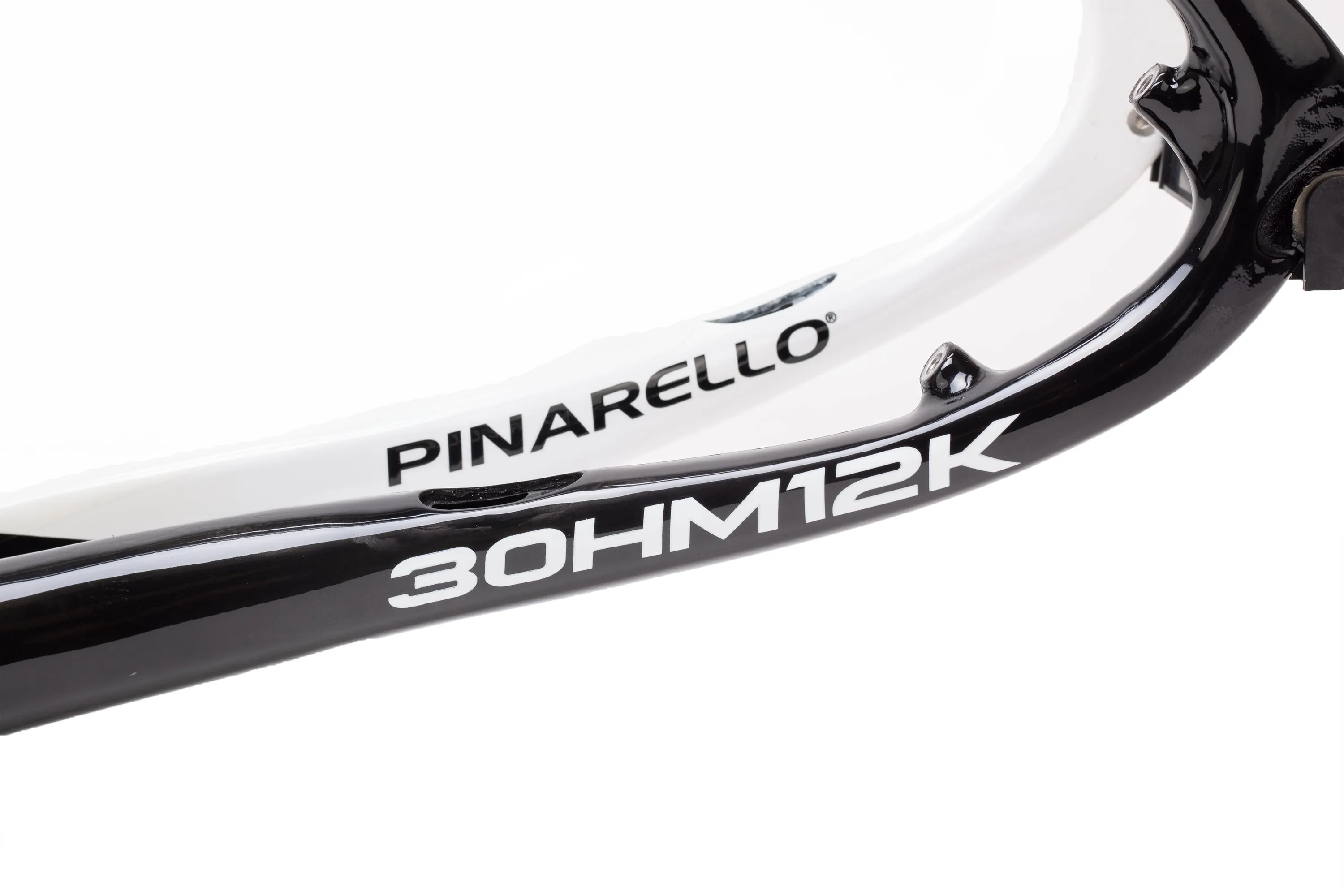 2015 Pinarello FCX Carb Cross Frame