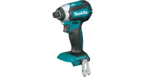 2020 Makita 18V LXT® Brushless Impact Driver (XDT13Z)