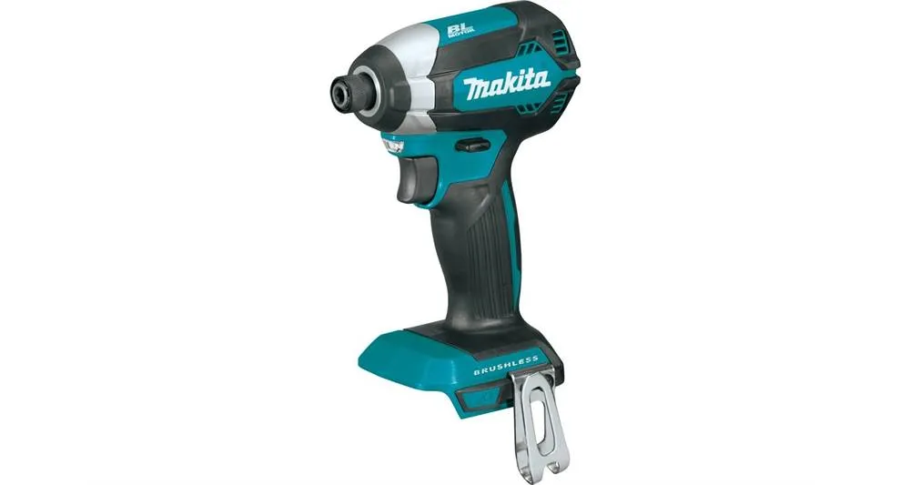 2020 Makita 18V LXT® Brushless Impact Driver (XDT13Z)