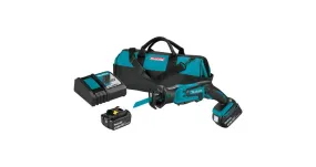 2020 Makita 18V LXT® Compact Recipro Saw Kit (XRJ01T)