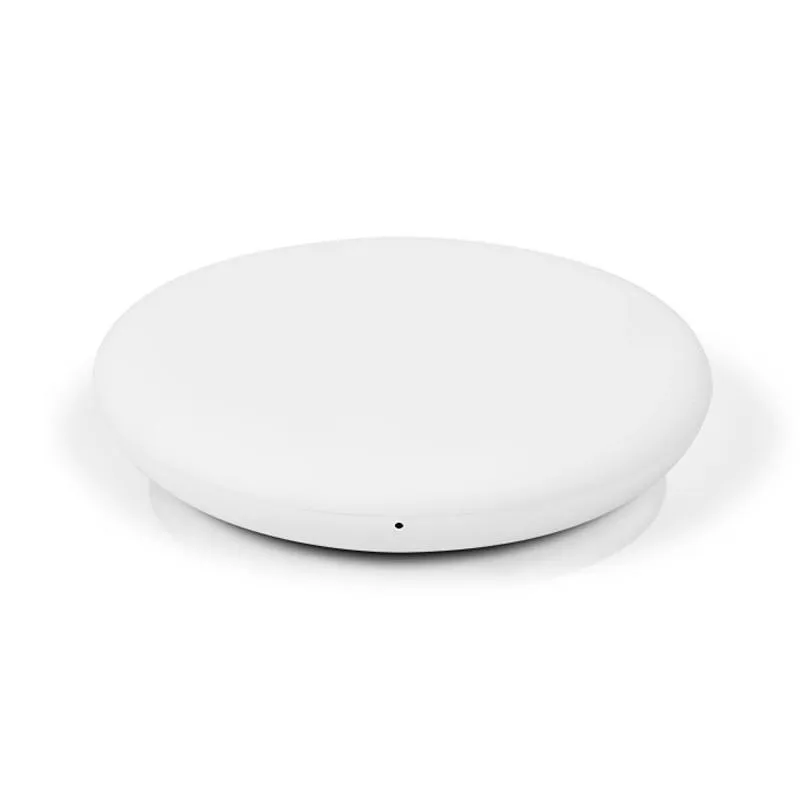 20W Wireless Charger Fast Wireless Charging Pad For Qi-enabled Smart Phones