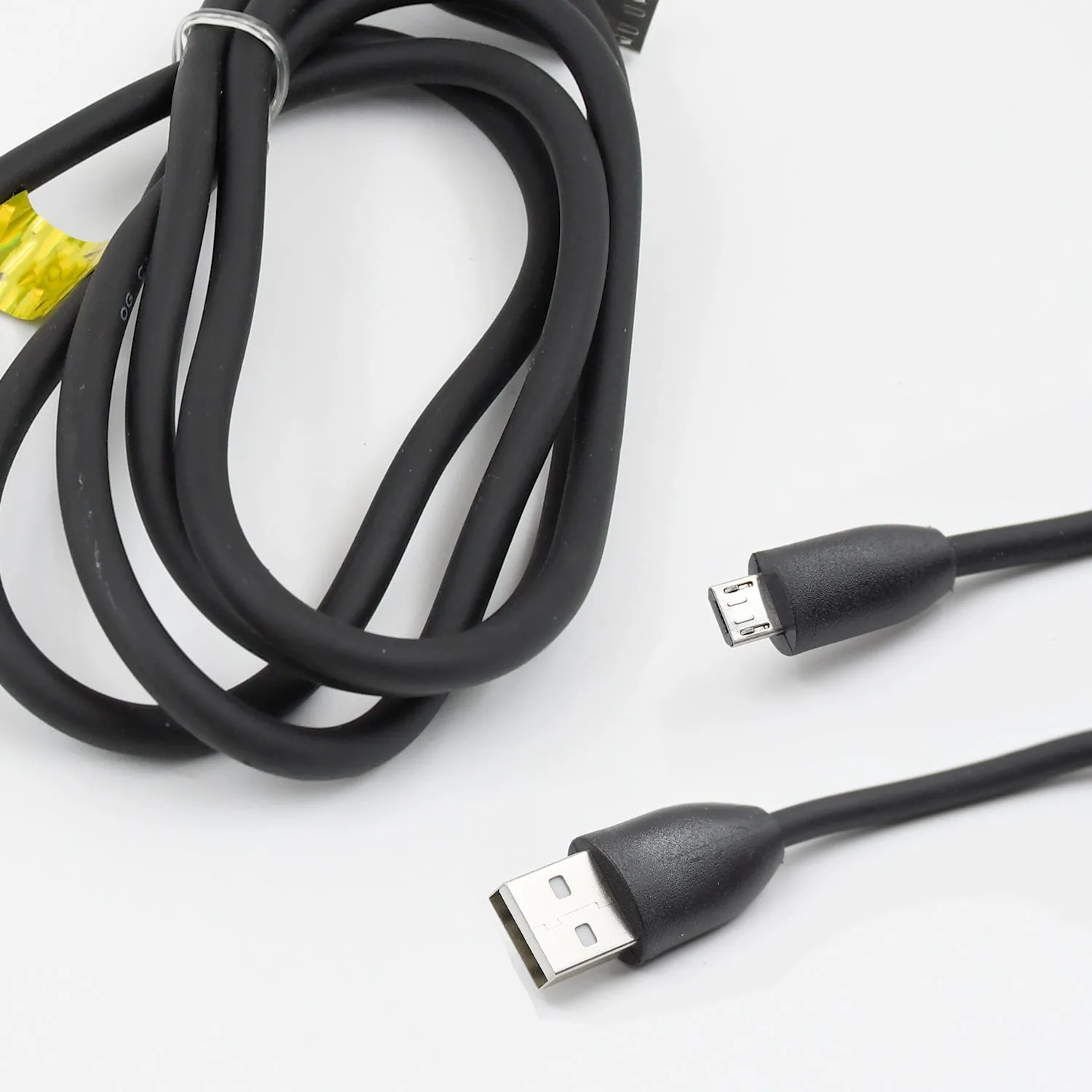 2A Fast Charging for android, Tough Long Micro Cable (1 Pc)