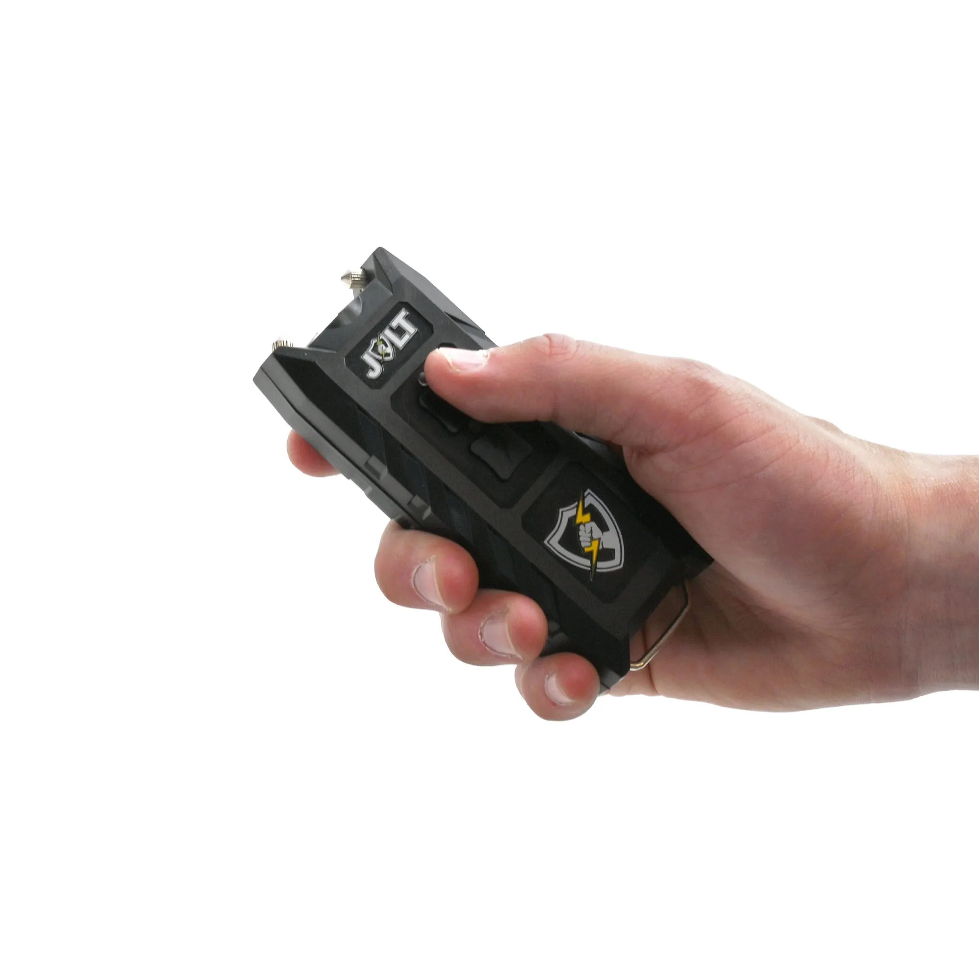 3-N-1 Safe Keeper 92,000,000 Stun Gun