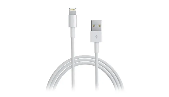 3 Pack: Apple MD818AM/A Lightning to USB Cable (1 m) - Ships Same/Next Day!