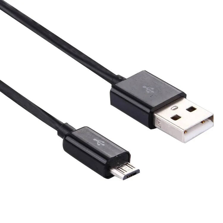 3m Flexible Micro USB Data Transfer Cable