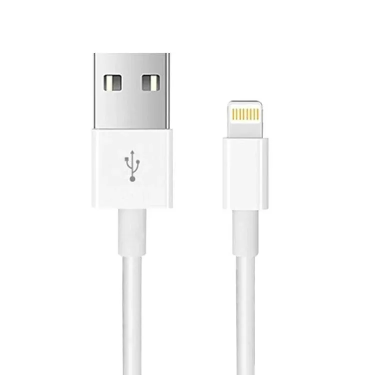 3m USB to 8 Pin Charging and Data Sync Cable