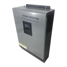 5KVA 48V PWM Pure Sine Wave Solar Inverter -5048 48V