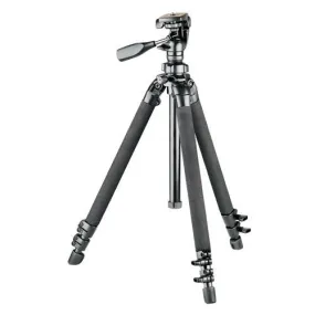 60" Black Advanced Tripod