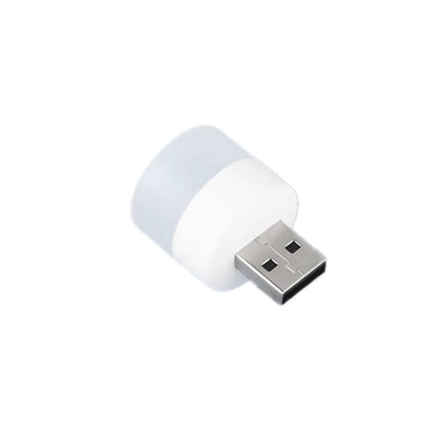 6293 USB LED LAMP Night Light, Plug in Small Led Nightlight Mini Portable for PC and Laptop.