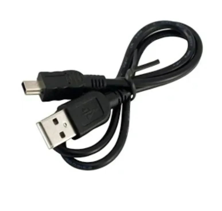 #6342 - Mini USB Cable