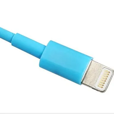 8-pin Lightning USB Charging Data Cable for iPhone 6 iPhone 6 Plus iPhone 5S/5C/5 (300cm)