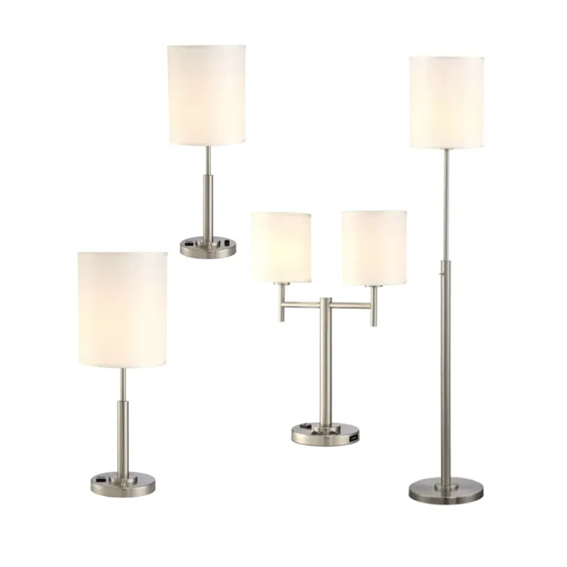 889 Series Lamps