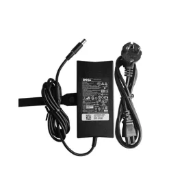 Ac Adapter (90W) Latitude E-Series & Cable Eu