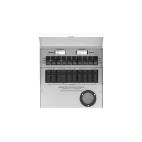 AC300 Home Integration Kit (120V)