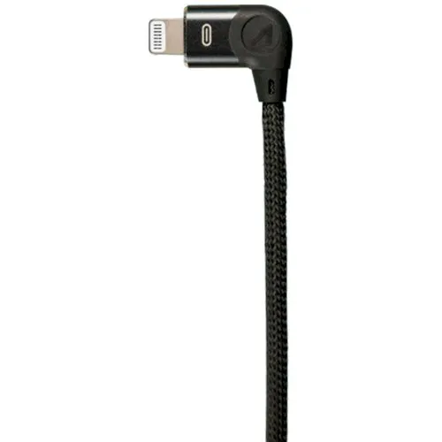 Accsoon XC-UIT02-CL USB-C to Lightning Cable - 11"