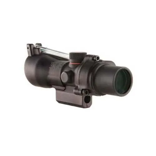 ACOG - 3x24 Crossbow Scope, Green, 340-400 fps