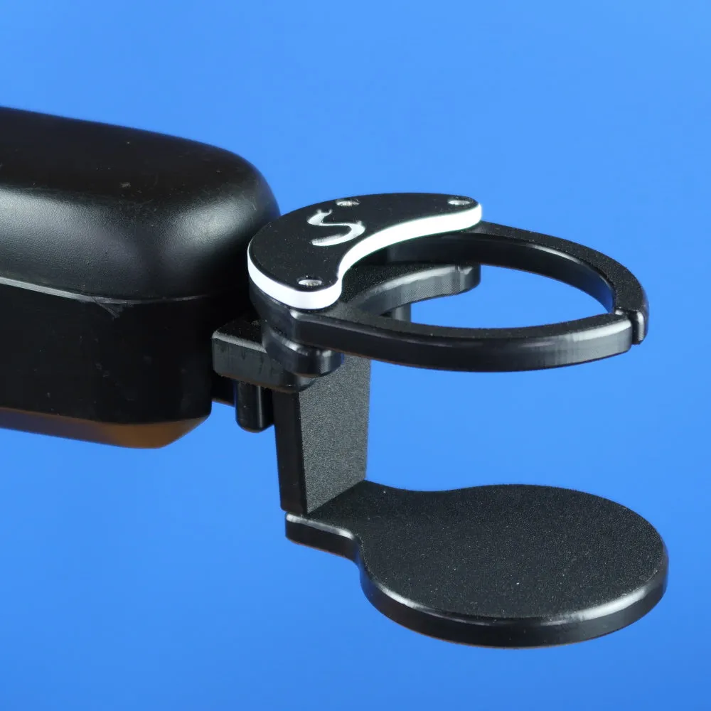 Adjustable Drink Holder for Power Wheelchairs | A001A