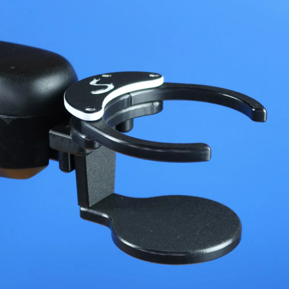 Adjustable Drink Holder for Power Wheelchairs | A001A