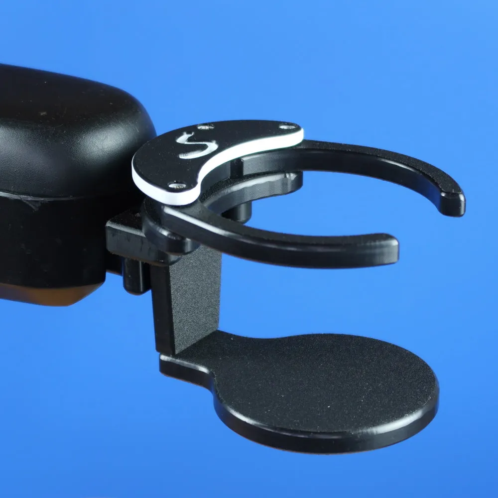 Adjustable Drink Holder for Power Wheelchairs | A001A