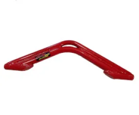 Adjustable Panhard Bar, 3.5" Clearance