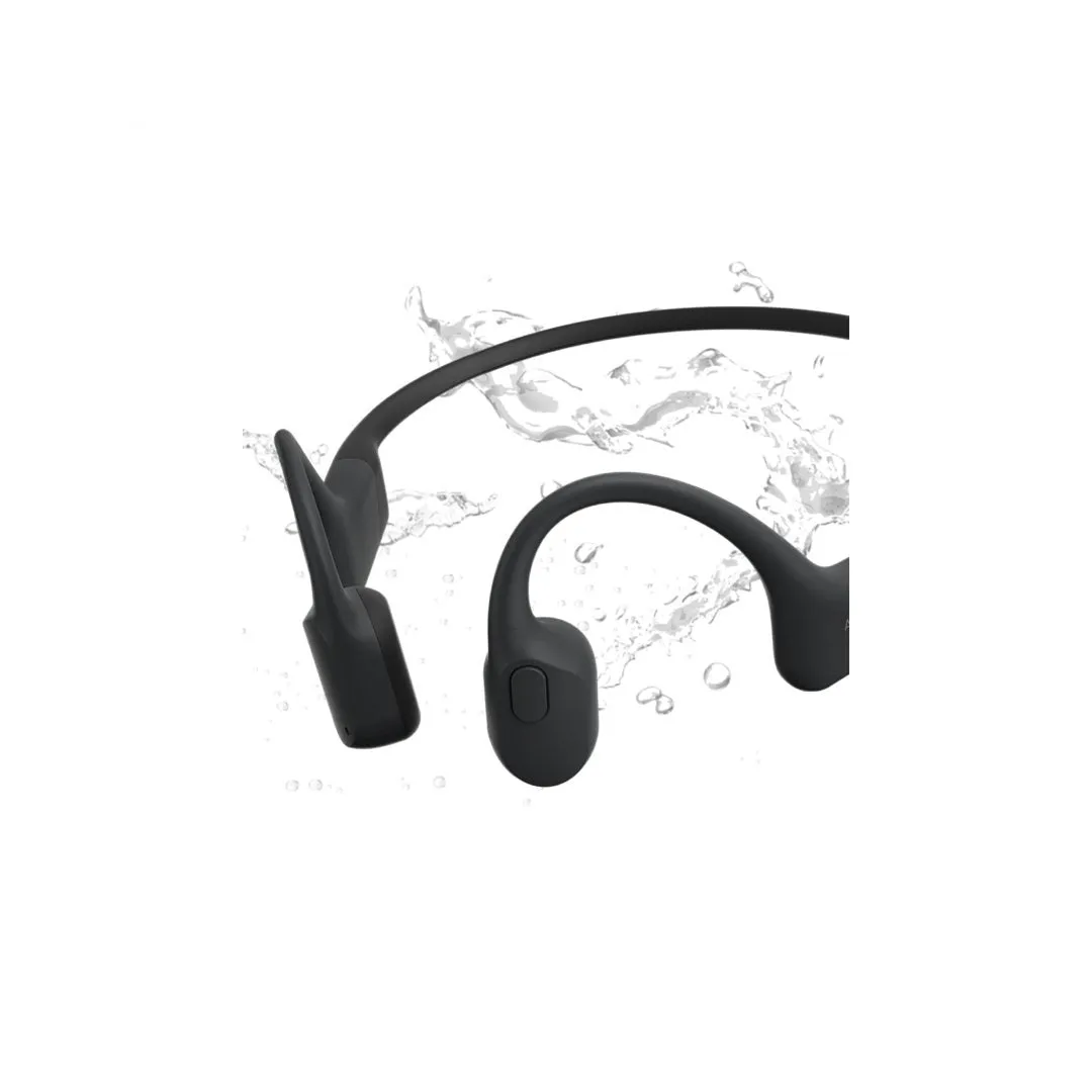 AfterShokz Aeropex Wireless Headphones