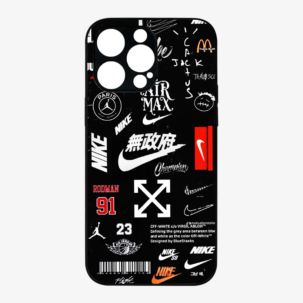 Air Max Case