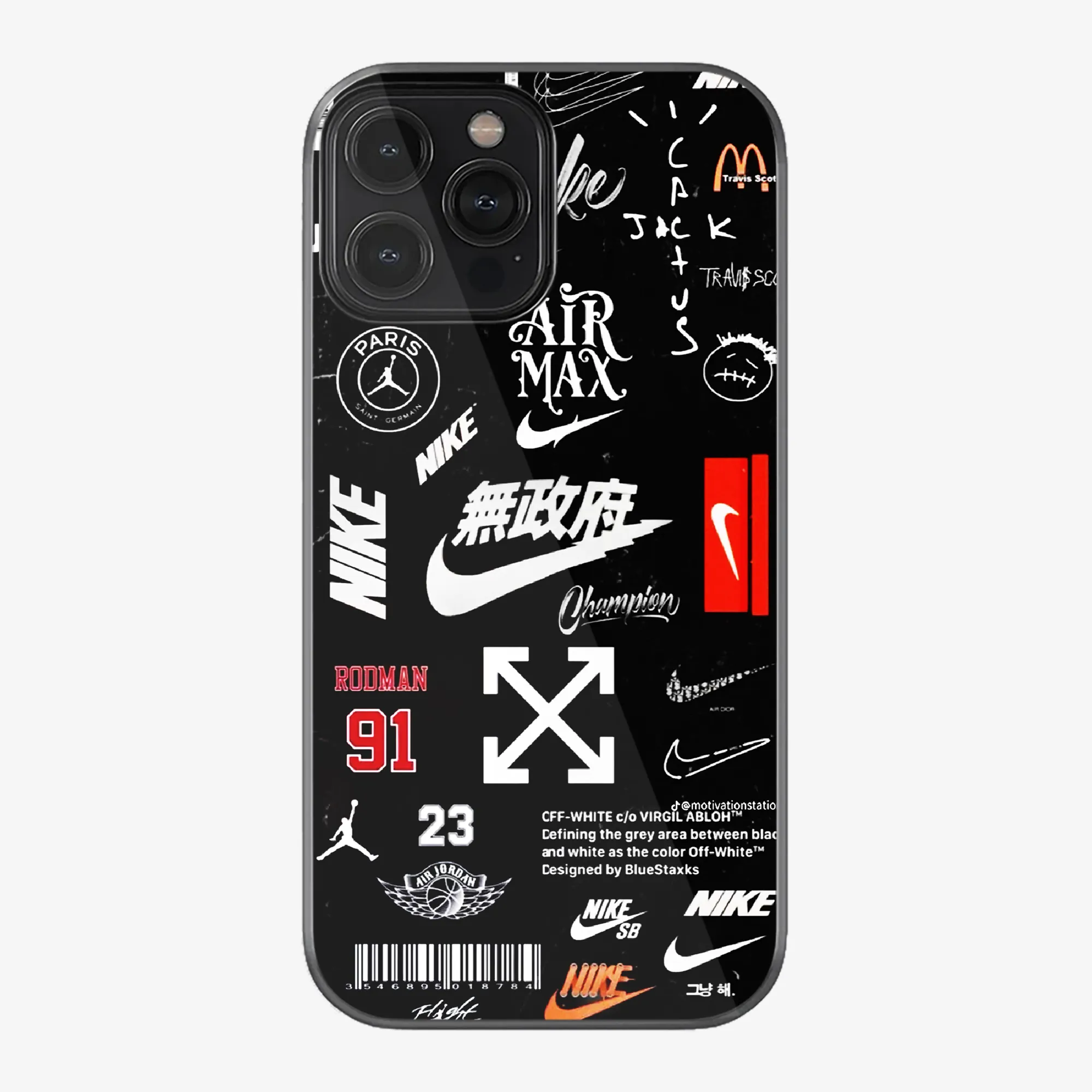 Air Max Case