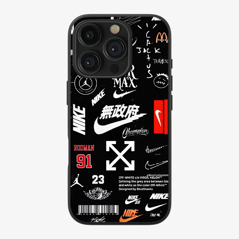 Air Max Case