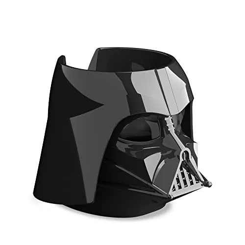 All-New Limited Edition, Star Wars Darth Vader Stand for Amazon Echo Dot (4th & 5th Generation)