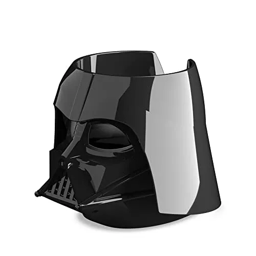 All-New Limited Edition, Star Wars Darth Vader Stand for Amazon Echo Dot (4th & 5th Generation)