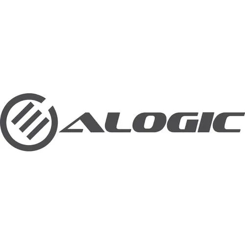 Alogic Magnetic (MagSafe) Wireless Charger - Input connectors: USB - Overcharge Detection, Overheat Protection