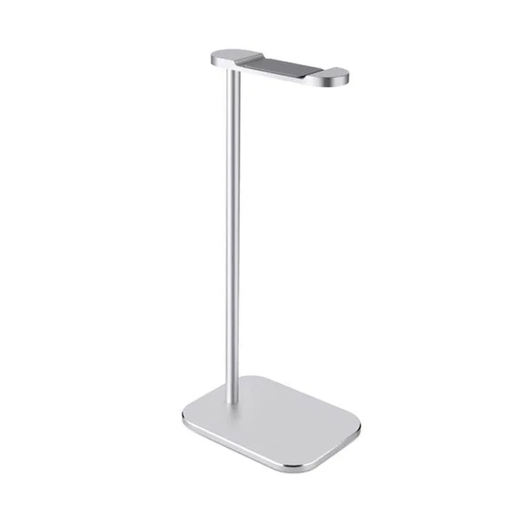 Aluminum Alloy Headset Stand for Internet Cafes and Offices - Z9 Design