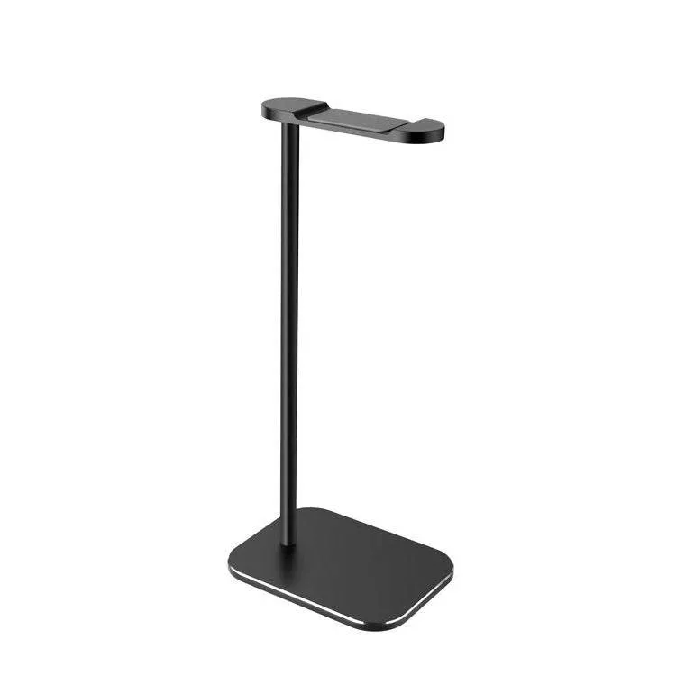 Aluminum Alloy Headset Stand for Internet Cafes and Offices - Z9 Design