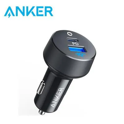 Anker 33W PowerDrive PD 2 Car Charger