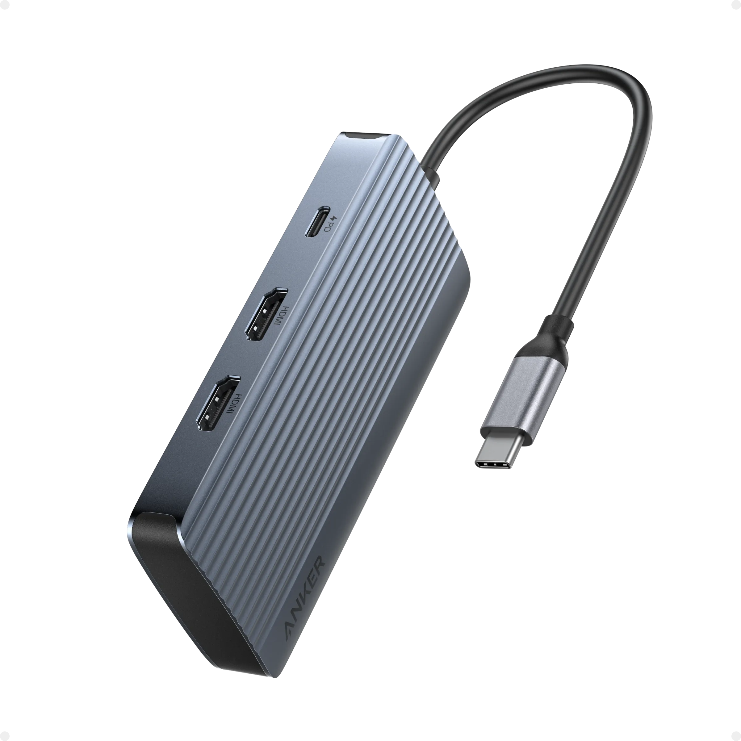 Anker 7-in-1 USB-C Hub