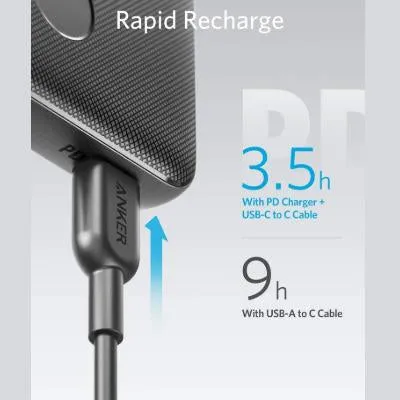 Anker Powercore Metro Slim Powerbank