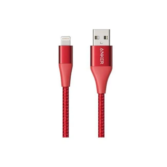 Anker PowerLine II 3ft Lightning Cable