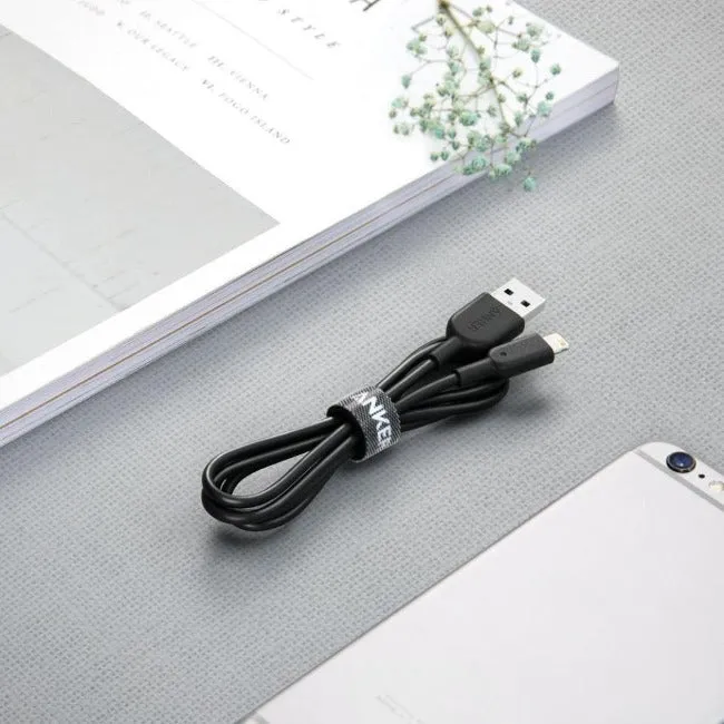 Anker PowerLine II 3ft Lightning Cable