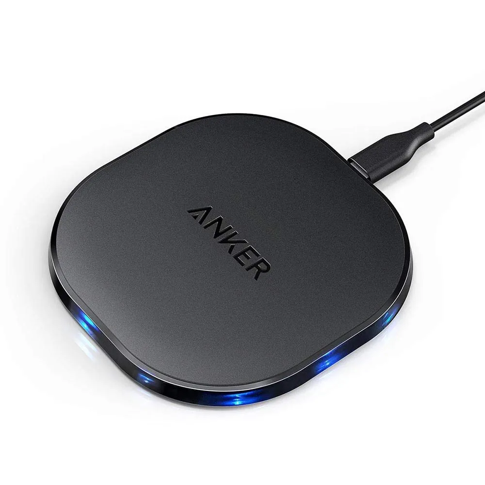 Anker PowerPort 10 W Wireless Charging Pad AK-A2513011