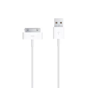 Apple 30-pin to USB Cable